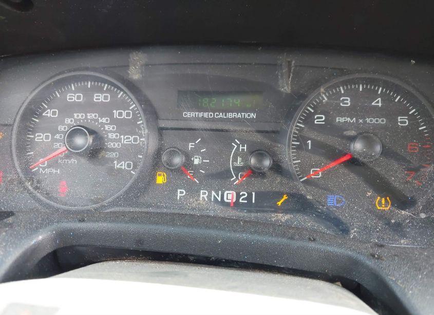 Photo 7 of 2010 Ford Crown VICTORIA POLICE/POLICE INTERCEPTOR (VIN 2FABP7BV0AX130598)