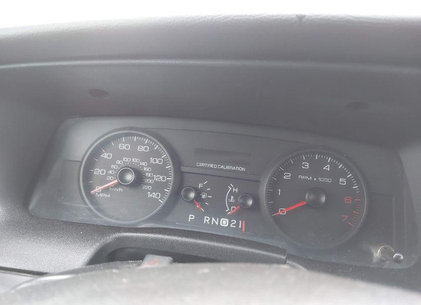 Photo 14 of 2011 Ford Crown VICTORIA POLICE INTERCEPTOR (VIN 2FABP7BV0BX162940)