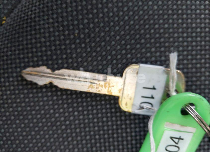 Photo 11 of 2011 Ford Crown VICTORIA POLICE INTERCEPTOR (VIN 2FABP7BV0BX176062)