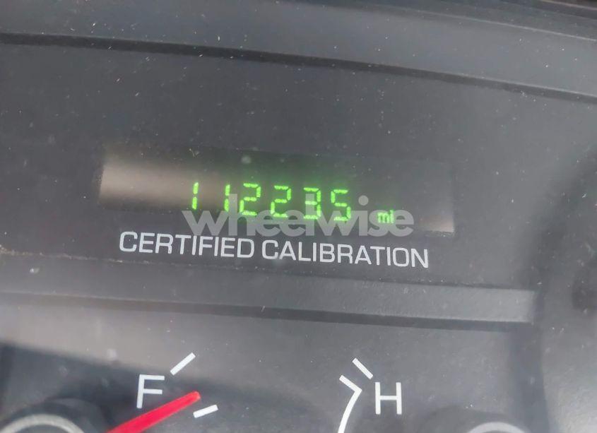 Photo 15 of 2011 Ford Crown VICTORIA POLICE INTERCEPTOR (VIN 2FABP7BV0BX176062)