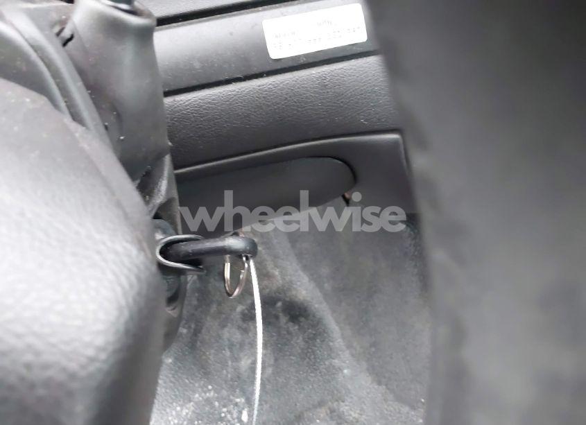 Photo 11 of 2010 Ford Crown VICTORIA POLICE/POLICE INTERCEPTOR (VIN 2FABP7BV1AX108559)