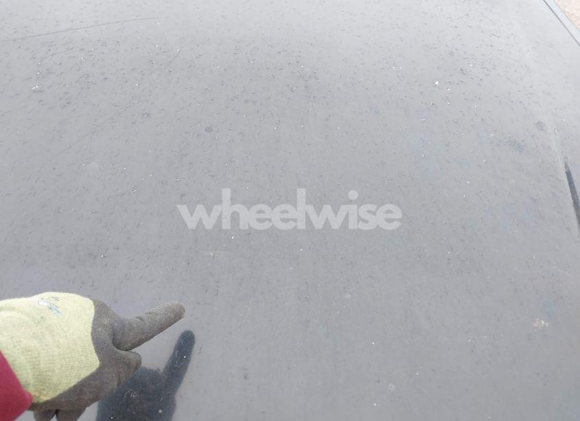 Photo 18 of 2010 Ford Crown VICTORIA POLICE/POLICE INTERCEPTOR (VIN 2FABP7BV1AX108559)