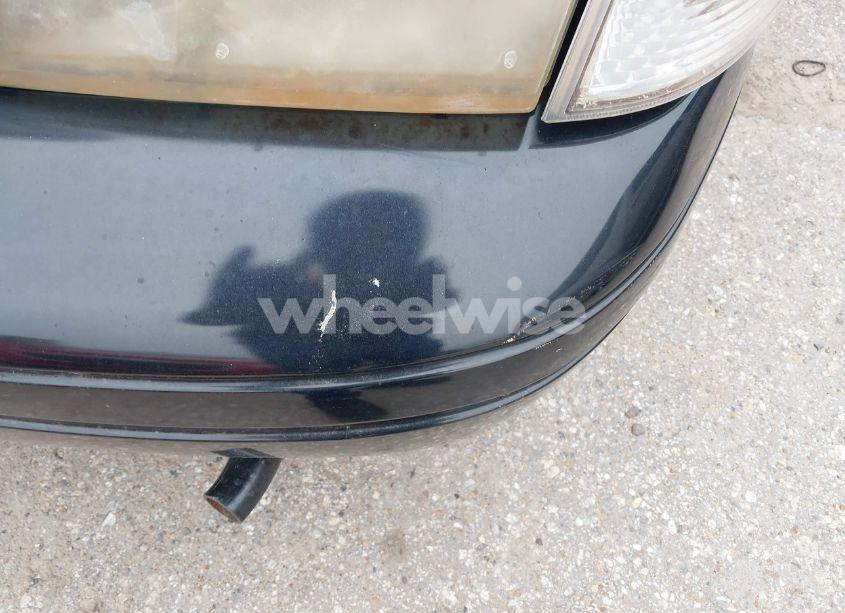 Photo 19 of 2010 Ford Crown VICTORIA POLICE/POLICE INTERCEPTOR (VIN 2FABP7BV1AX108559)