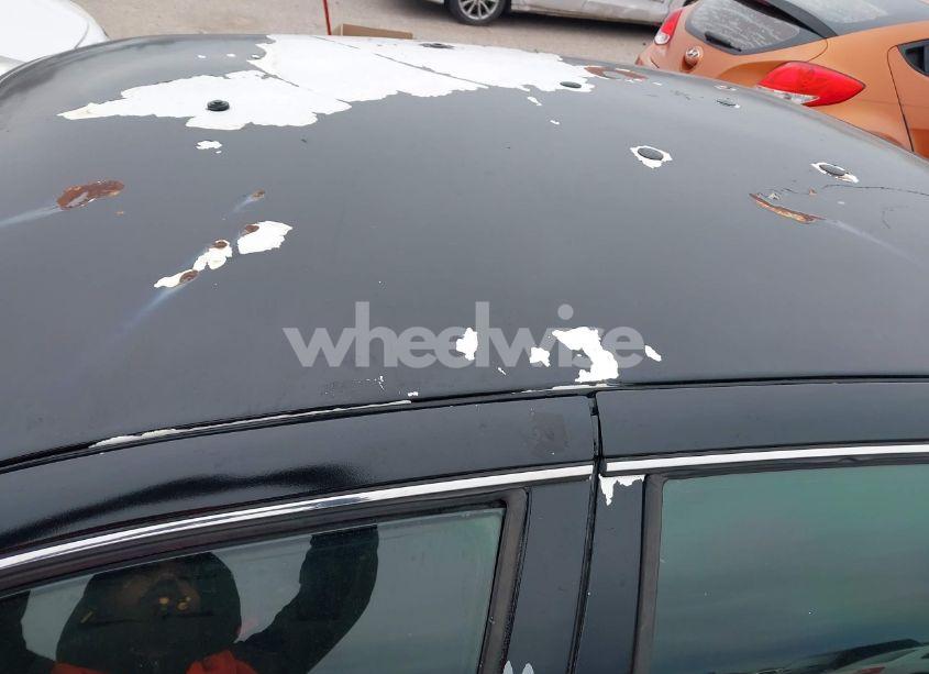 Photo 20 of 2010 Ford Crown VICTORIA POLICE/POLICE INTERCEPTOR (VIN 2FABP7BV1AX108559)