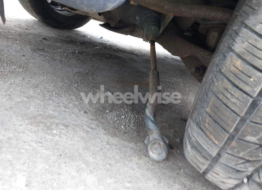 Photo 17 of 2010 Ford Crown VICTORIA POLICE/POLICE INTERCEPTOR (VIN 2FABP7BV1AX123420)