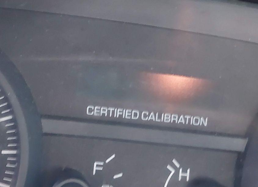 Photo 15 of 2010 Ford Crown VICTORIA POLICE INTERCEPTOR (VIN 2FABP7BV1AX130738)