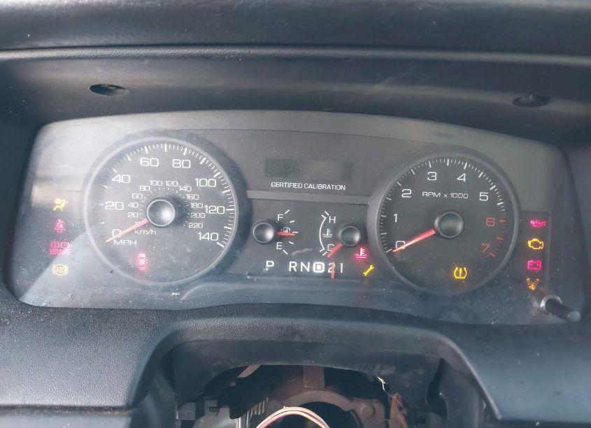 Photo 7 of 2010 Ford Crown VICTORIA POLICE INTERCEPTOR (VIN 2FABP7BV1AX130738)