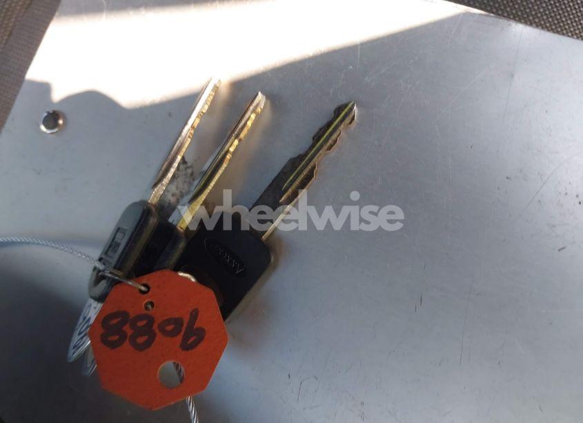 Photo 11 of 2010 Ford Crown VICTORIA POLICE/POLICE INTERCEPTOR (VIN 2FABP7BV1AX131372)