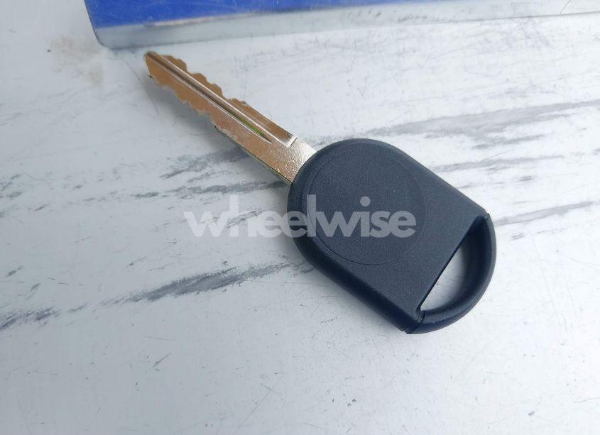 Photo 11 of 2011 Ford Crown VICTORIA POLICE INTERCEPTOR (VIN 2FABP7BV1BX116467)