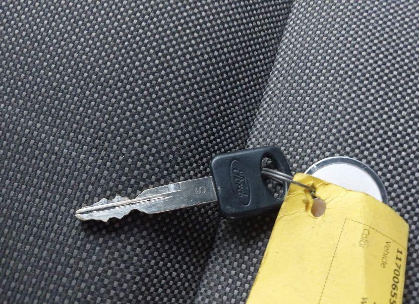 Photo 11 of 2011 Ford Crown VICTORIA POLICE INTERCEPTOR (VIN 2FABP7BV1BX125380)