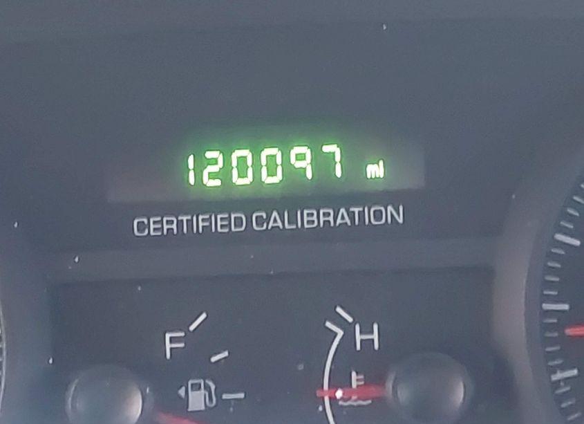 Photo 16 of 2011 Ford Crown VICTORIA POLICE INTERCEPTOR (VIN 2FABP7BV1BX125380)