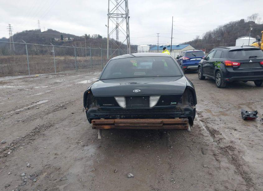 Photo 17 of 2011 Ford Crown VICTORIA POLICE INTERCEPTOR (VIN 2FABP7BV1BX125380)