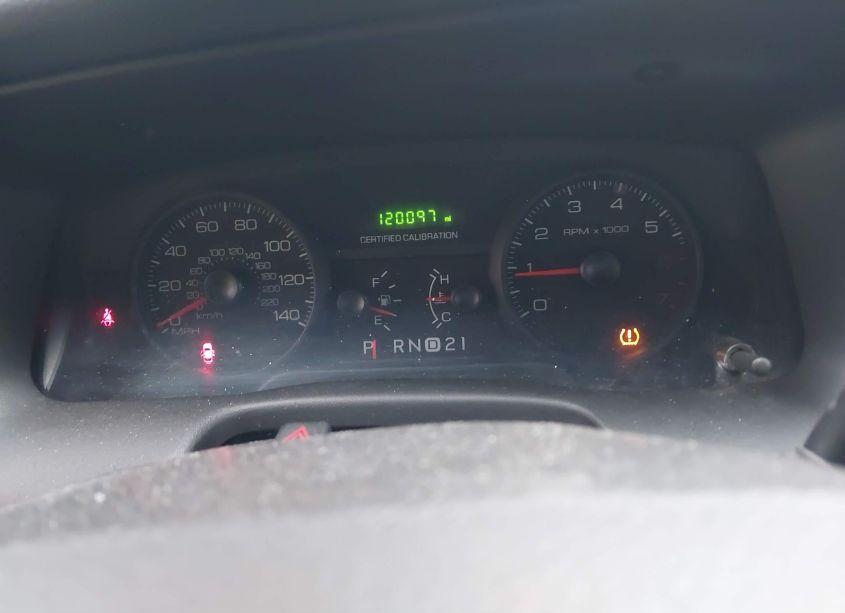 Photo 7 of 2011 Ford Crown VICTORIA POLICE INTERCEPTOR (VIN 2FABP7BV1BX125380)