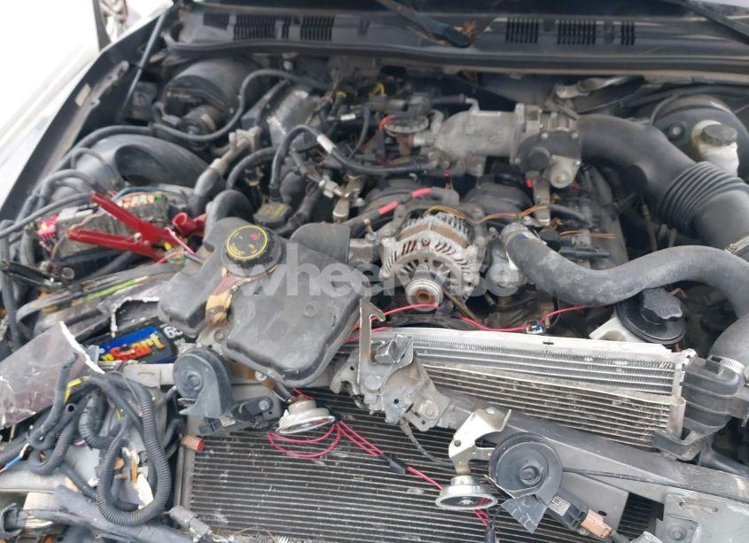 Photo 10 of 2011 Ford Crown VICTORIA POLICE INTERCEPTOR (VIN 2FABP7BV1BX157780)