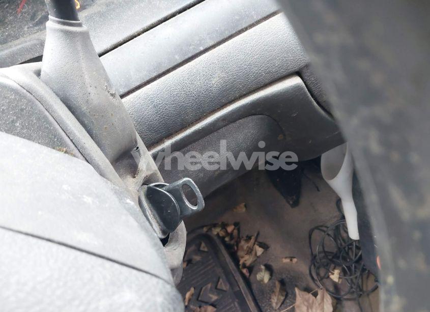 Photo 11 of 2011 Ford Crown VICTORIA POLICE INTERCEPTOR (VIN 2FABP7BV1BX157780)