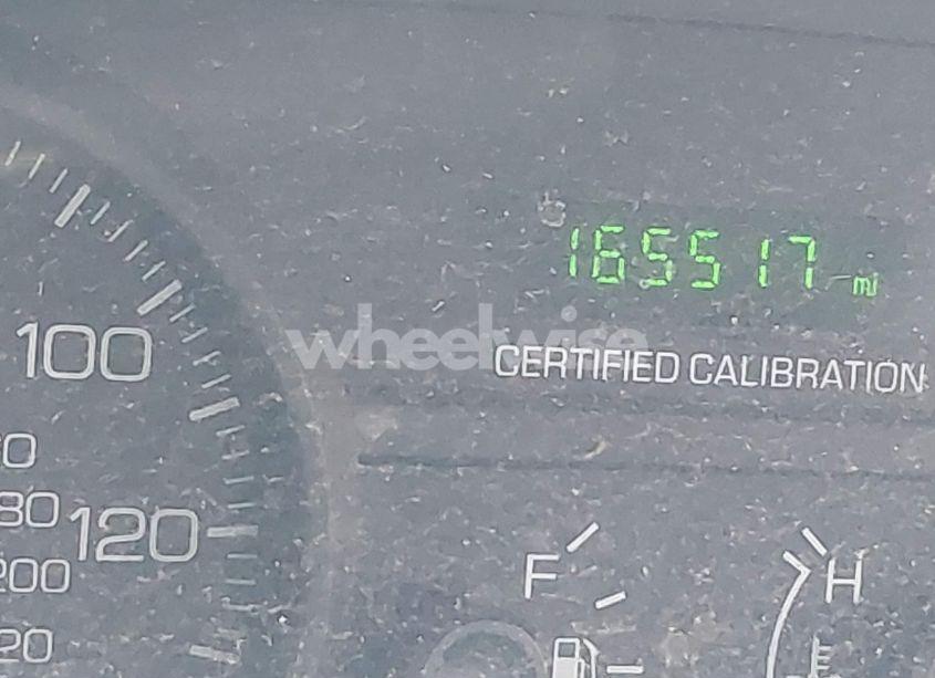 Photo 15 of 2011 Ford Crown VICTORIA POLICE INTERCEPTOR (VIN 2FABP7BV1BX157780)