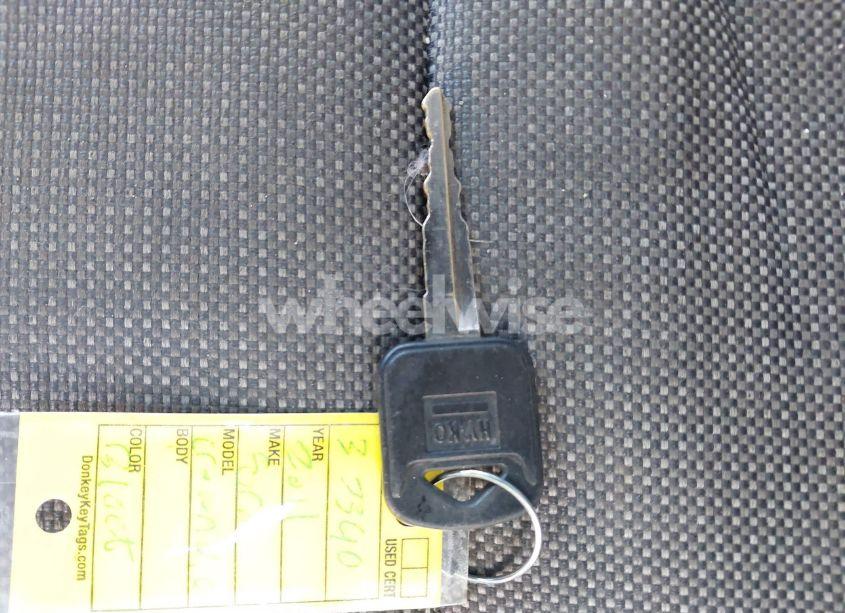 Photo 11 of 2011 Ford Crown VICTORIA POLICE INTERCEPTOR (VIN 2FABP7BV1BX172280)