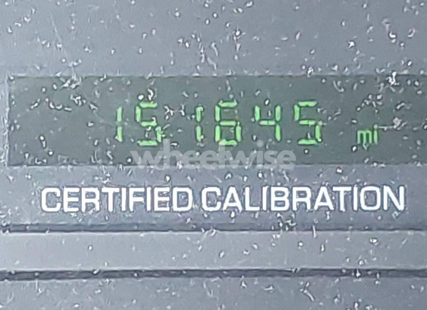 Photo 15 of 2011 Ford Crown VICTORIA POLICE INTERCEPTOR (VIN 2FABP7BV1BX172280)