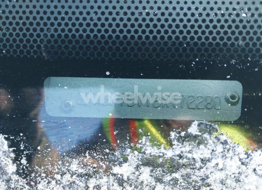 Photo 9 of 2011 Ford Crown VICTORIA POLICE INTERCEPTOR (VIN 2FABP7BV1BX172280)