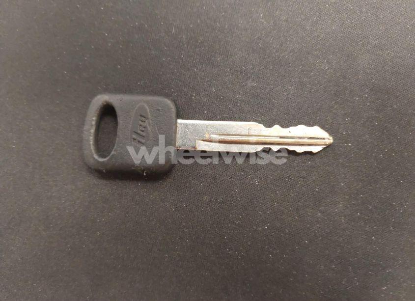 Photo 11 of 2011 Ford Crown VICTORIA POLICE INTERCEPTOR (VIN 2FABP7BV1BX183411)