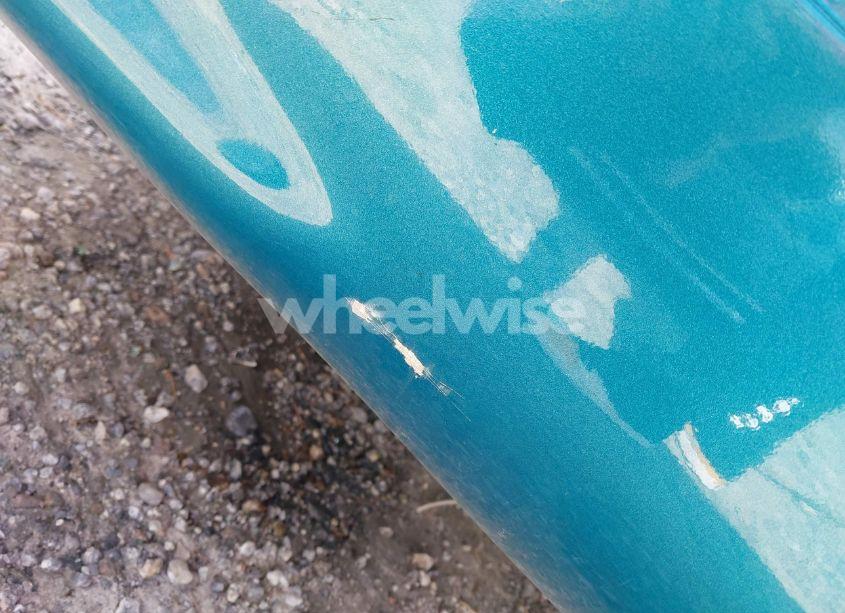 Photo 18 of 2010 Ford Crown VICTORIA POLICE/POLICE INTERCEPTOR (VIN 2FABP7BV2AX110675)