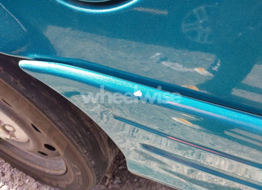 Photo 19 of 2010 Ford Crown VICTORIA POLICE/POLICE INTERCEPTOR (VIN 2FABP7BV2AX110675)