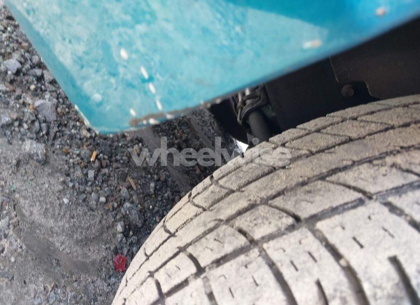 Photo 21 of 2010 Ford Crown VICTORIA POLICE/POLICE INTERCEPTOR (VIN 2FABP7BV2AX110675)