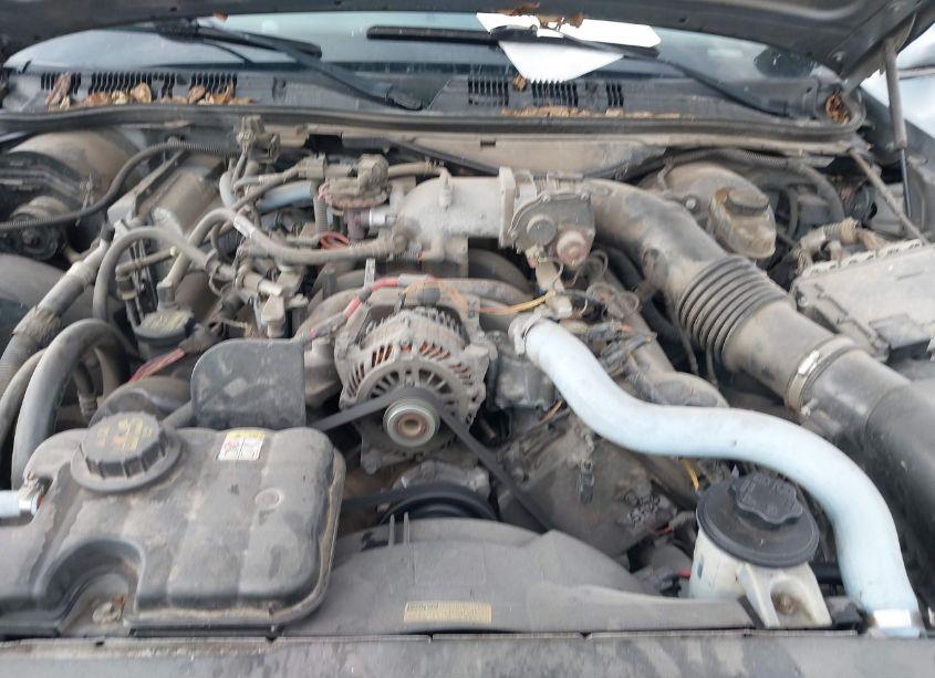 Photo 10 of 2011 Ford Crown VICTORIA POLICE INTERCEPTOR (VIN 2FABP7BV2BX144407)