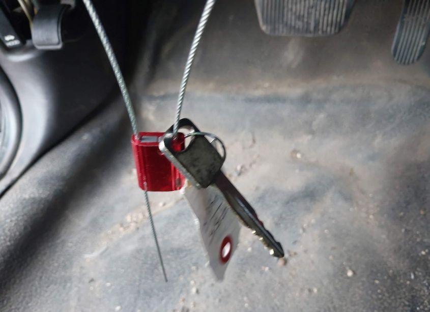 Photo 11 of 2011 Ford Crown VICTORIA POLICE INTERCEPTOR (VIN 2FABP7BV2BX144407)