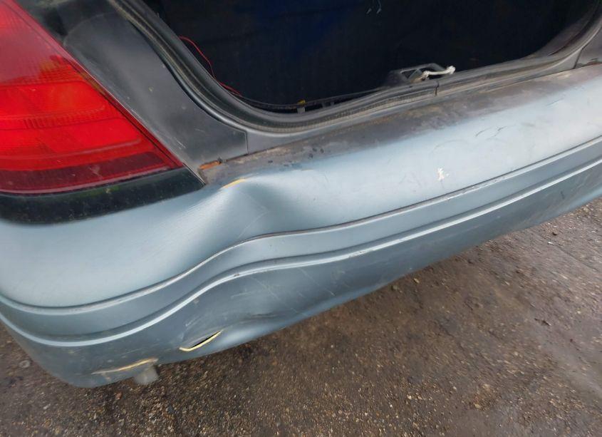 Photo 6 of 2011 Ford Crown VICTORIA POLICE INTERCEPTOR (VIN 2FABP7BV2BX144407)