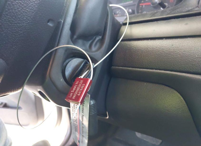 Photo 11 of 2010 Ford Crown VICTORIA POLICE/POLICE INTERCEPTOR (VIN 2FABP7BV4AX141555)