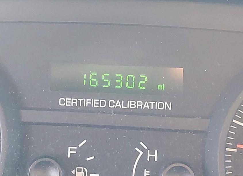 Photo 15 of 2010 Ford Crown VICTORIA POLICE/POLICE INTERCEPTOR (VIN 2FABP7BV4AX141555)