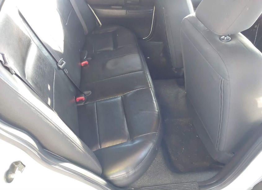 Photo 8 of 2010 Ford Crown VICTORIA POLICE/POLICE INTERCEPTOR (VIN 2FABP7BV4AX141555)