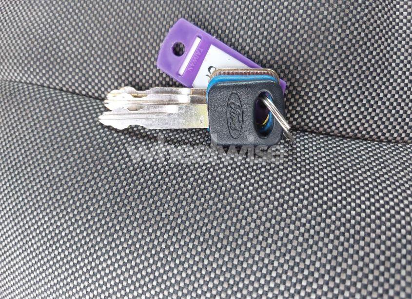 Photo 11 of 2011 Ford Crown VICTORIA POLICE INTERCEPTOR (VIN 2FABP7BV4BX101686)