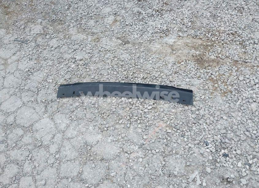 Photo 12 of 2011 Ford Crown VICTORIA POLICE INTERCEPTOR (VIN 2FABP7BV4BX101686)