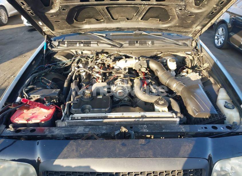 Photo 10 of 2011 Ford Crown VICTORIA POLICE INTERCEPTOR (VIN 2FABP7BV4BX175982)