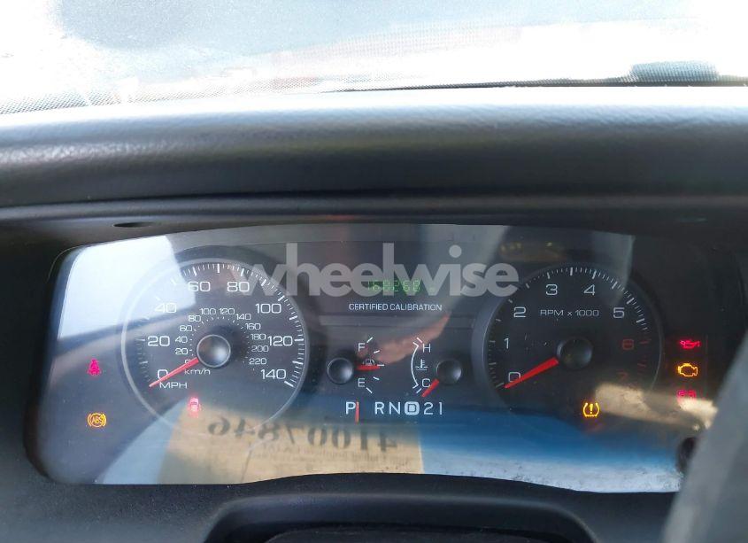 Photo 15 of 2011 Ford Crown VICTORIA POLICE INTERCEPTOR (VIN 2FABP7BV4BX175982)