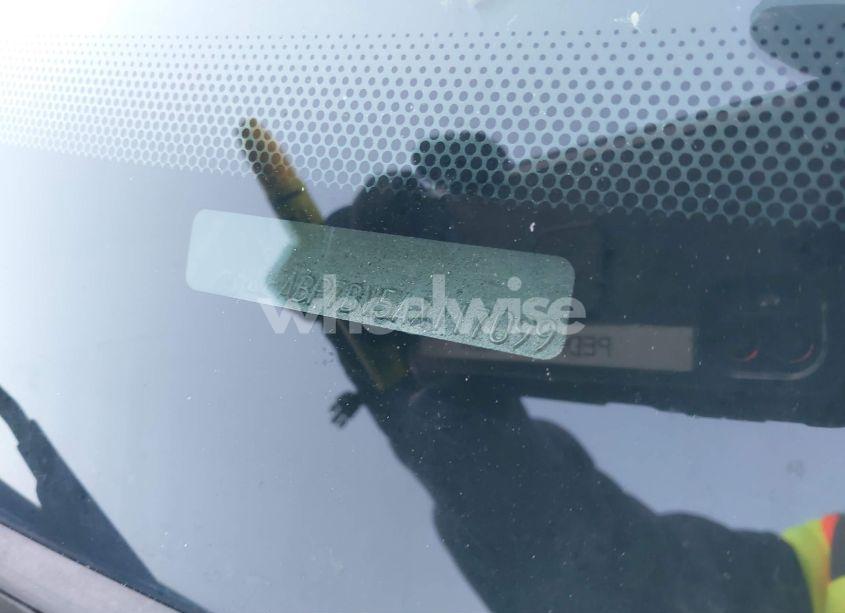 Photo 16 of 2010 Ford Crown VICTORIA POLICE/POLICE INTERCEPTOR (VIN 2FABP7BV5AX117099)