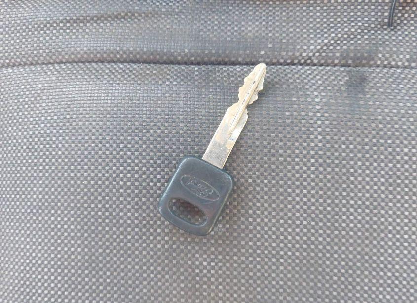 Photo 11 of 2011 Ford Crown VICTORIA POLICE INTERCEPTOR (VIN 2FABP7BV5BX139590)