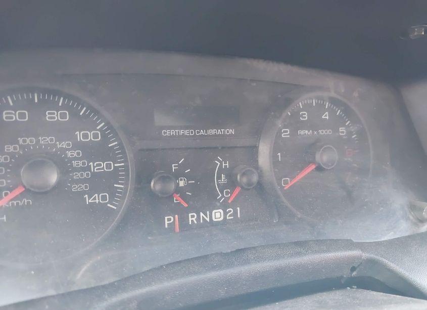 Photo 15 of 2011 Ford Crown VICTORIA POLICE INTERCEPTOR (VIN 2FABP7BV5BX139590)