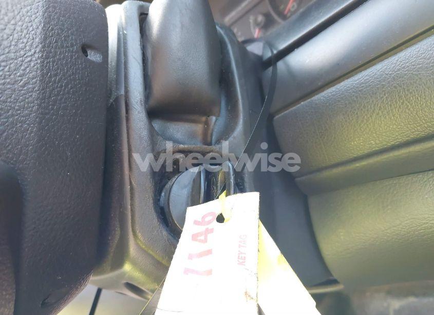 Photo 11 of 2010 Ford Crown VICTORIA POLICE/POLICE INTERCEPTOR (VIN 2FABP7BV7AX129688)