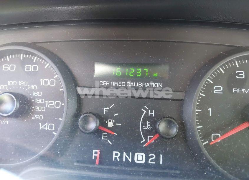 Photo 15 of 2010 Ford Crown VICTORIA POLICE/POLICE INTERCEPTOR (VIN 2FABP7BV7AX129688)