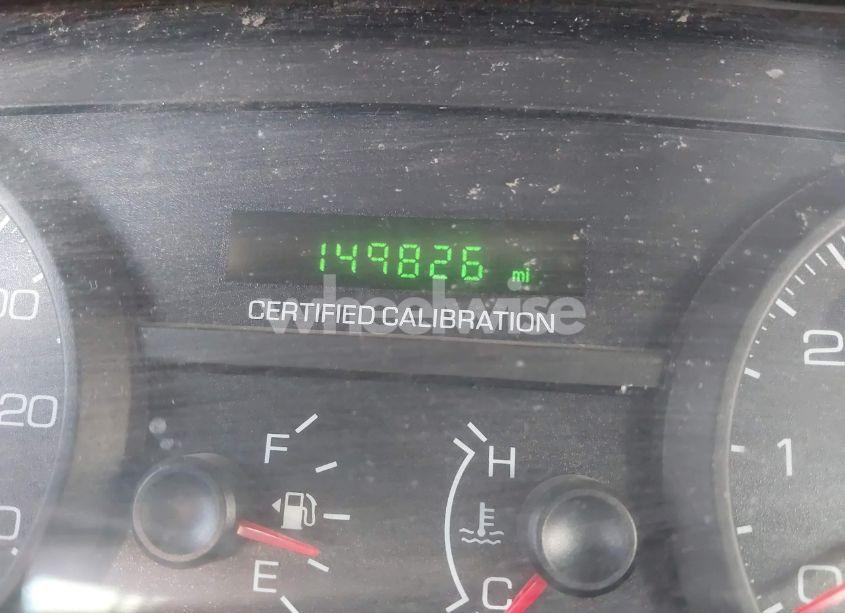 Photo 15 of 2010 Ford Crown VICTORIA POLICE/POLICE INTERCEPTOR (VIN 2FABP7BV7AX139945)