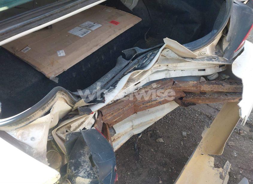 Photo 18 of 2010 Ford Crown VICTORIA POLICE/POLICE INTERCEPTOR (VIN 2FABP7BV7AX139945)