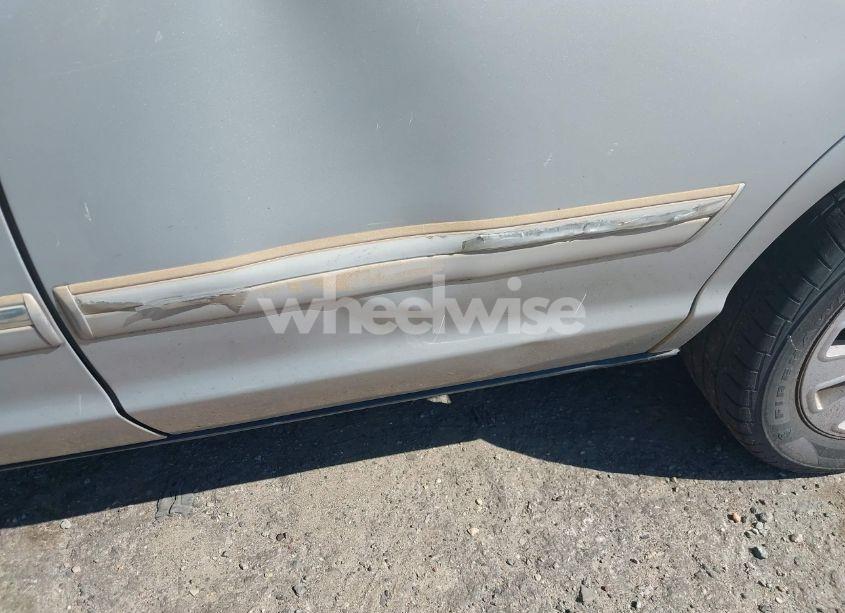 Photo 17 of 2011 Ford Crown VICTORIA POLICE (VIN 2FABP7BV7BX101777)