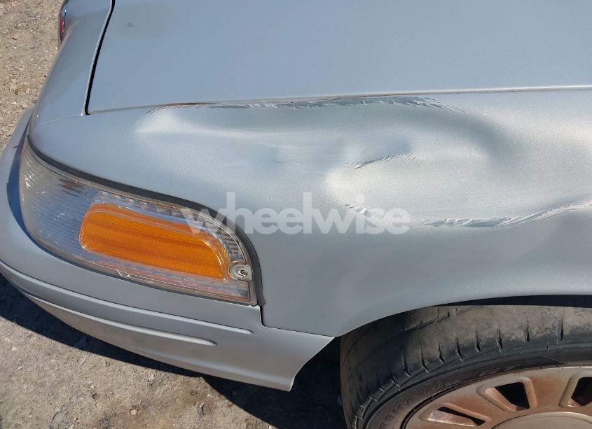 Photo 6 of 2011 Ford Crown VICTORIA POLICE (VIN 2FABP7BV7BX101777)