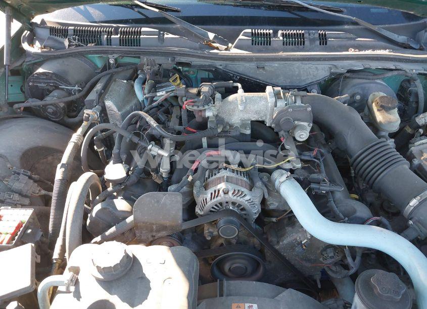 Photo 10 of 2011 Ford Crown VICTORIA POLICE INTERCEPTOR (VIN 2FABP7BV7BX129367)