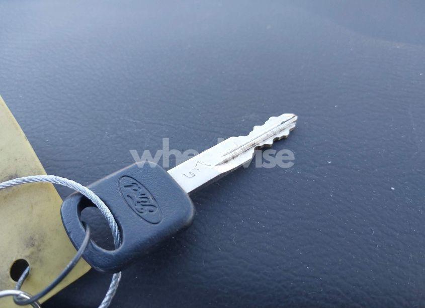 Photo 11 of 2011 Ford Crown VICTORIA POLICE INTERCEPTOR (VIN 2FABP7BV7BX129367)