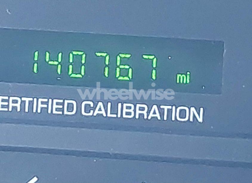 Photo 15 of 2011 Ford Crown VICTORIA POLICE INTERCEPTOR (VIN 2FABP7BV7BX129367)