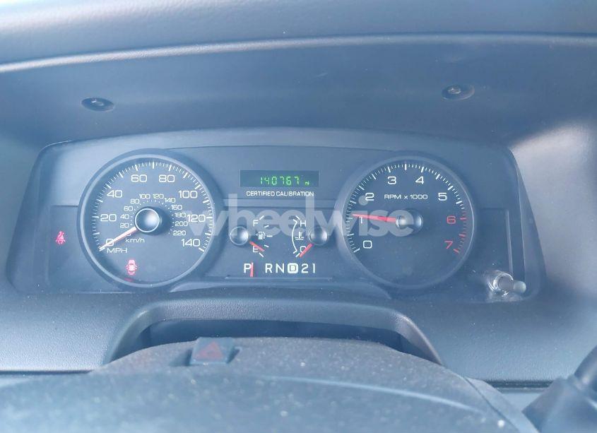 Photo 7 of 2011 Ford Crown VICTORIA POLICE INTERCEPTOR (VIN 2FABP7BV7BX129367)